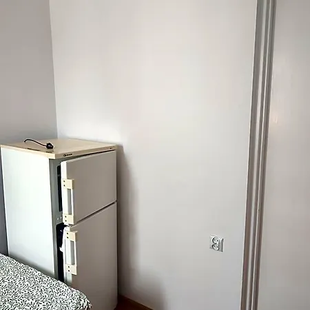 ホテル Pokoje_zbaszyn *